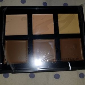 New Anastasia Beverly hills contour cream kit
